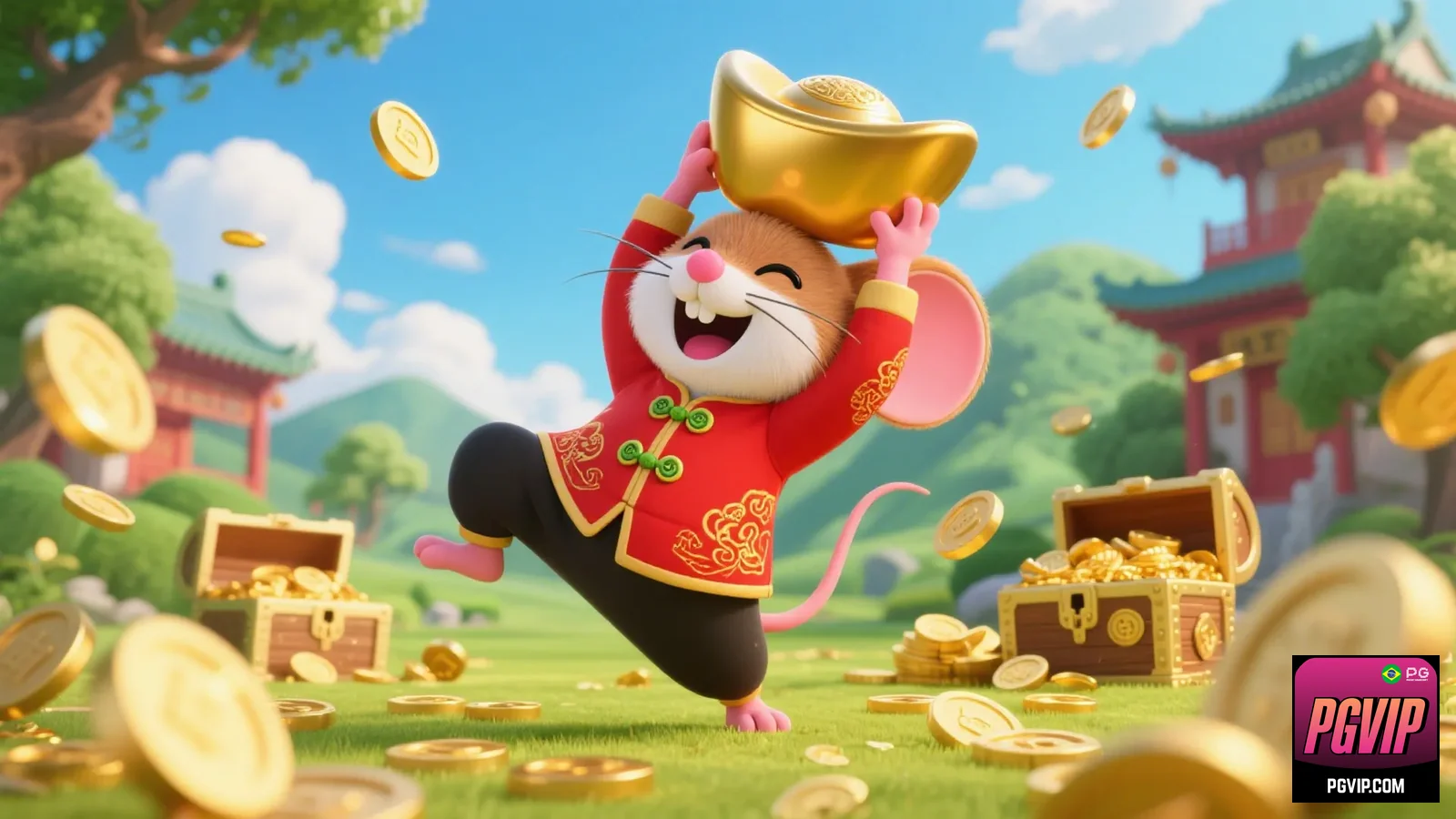 Plataforma de apostas