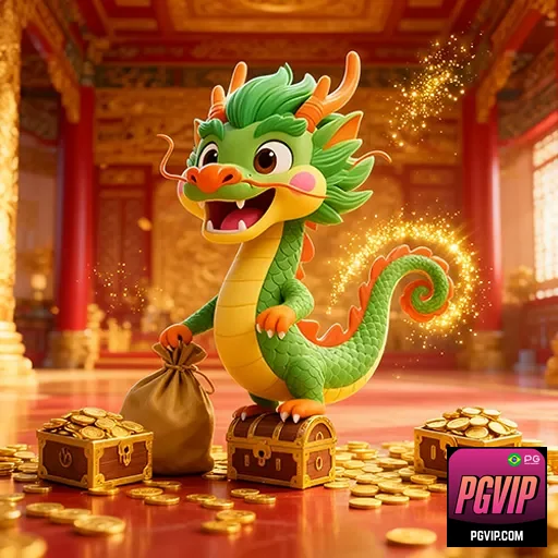 Cassino online VIP - pgvip