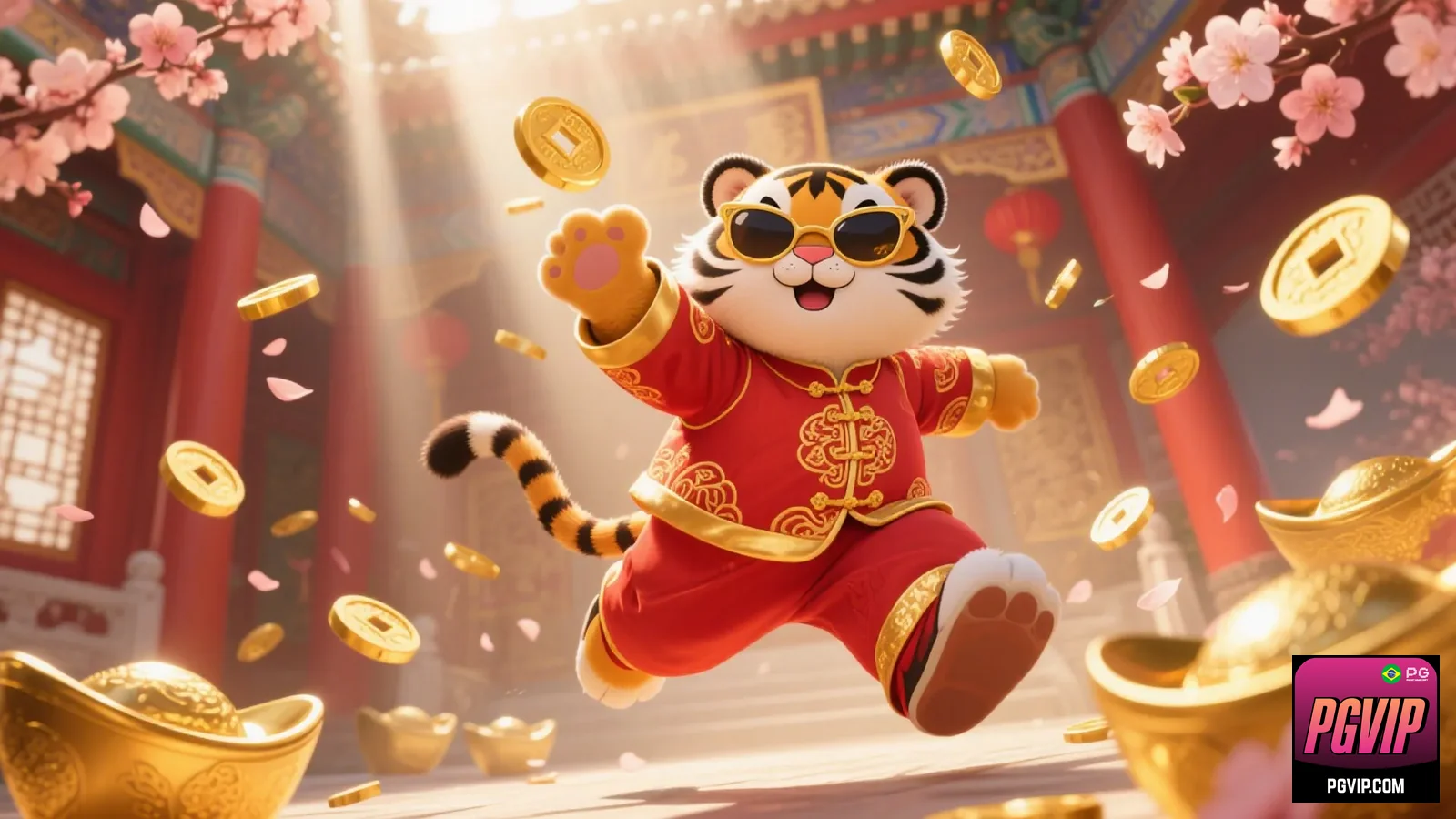 Cassino ao vivo pg - pgvip