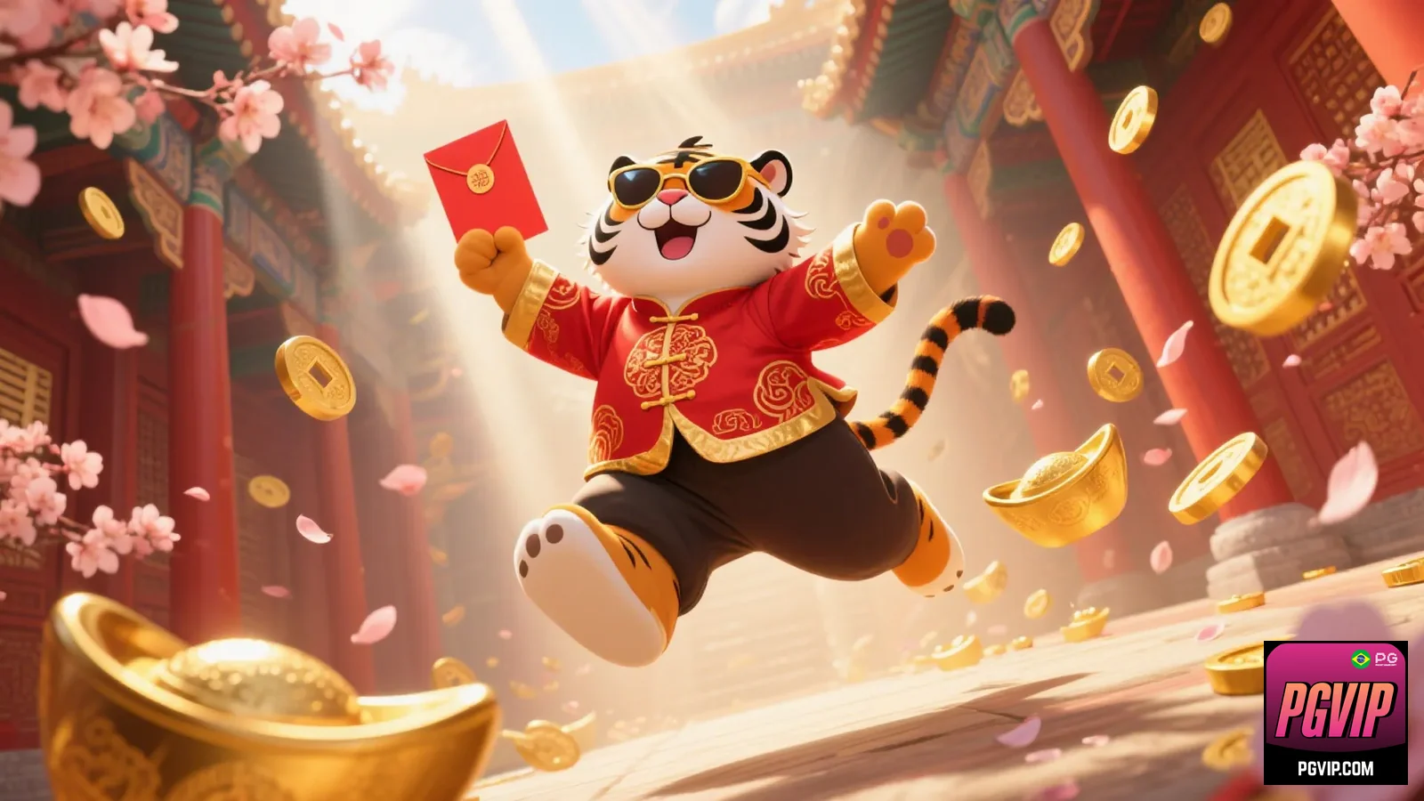 Cassino ao vivo pg - pgvip