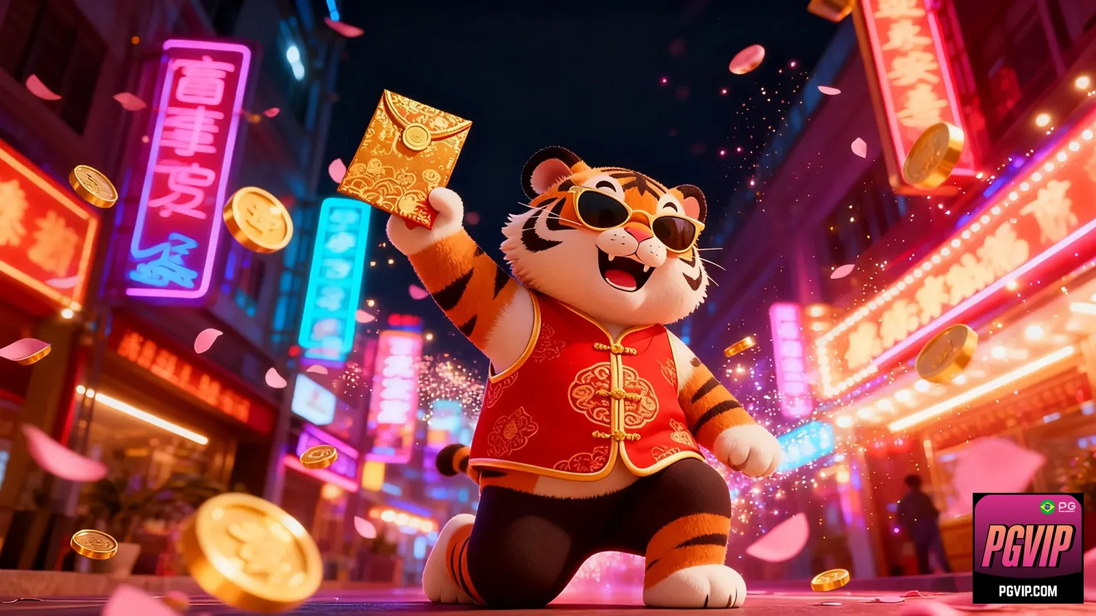 Ofertas especiais - pgvip