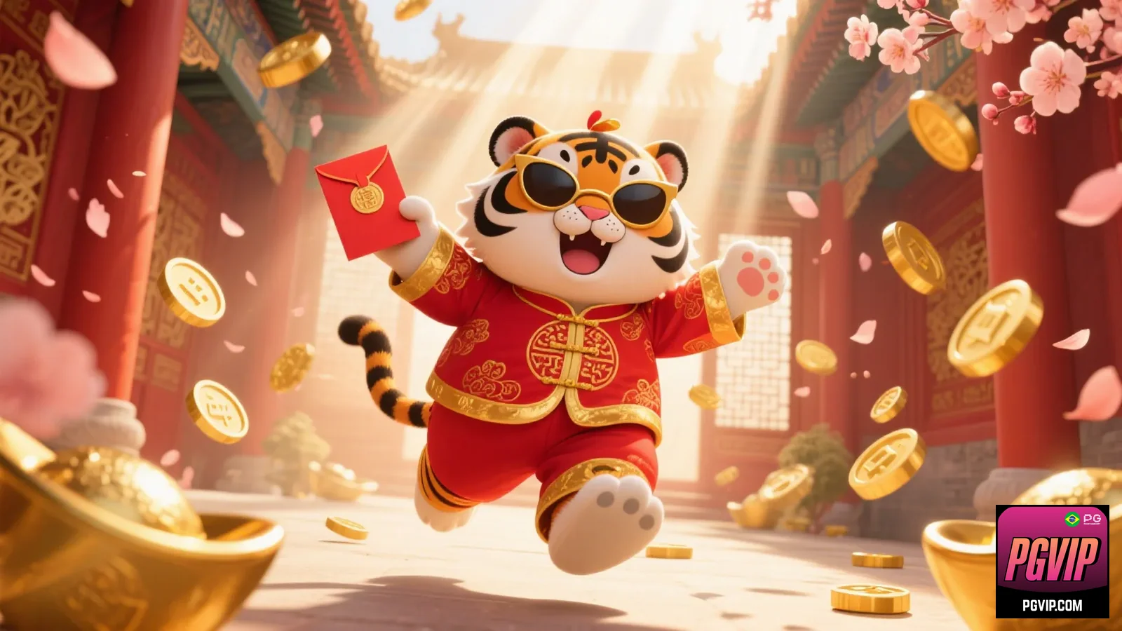 Ofertas especiais - pgvip